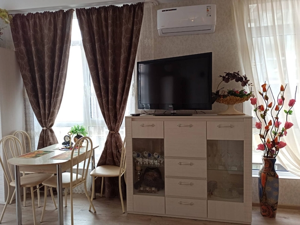 
   Продам 1-комнатную, 38 м², Высокогорная ул, 47/1

. Фото 1.