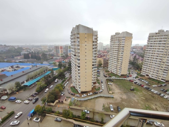 
   Продам 1-комнатную, 33 м², Гастелло ул, 27Бс1

. Фото 11.