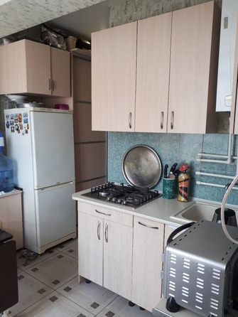 
   Продам 1-комнатную, 24 м², Молодогвардейская ул, 2/49

. Фото 5.