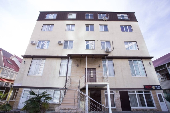 
   Продам 2-комнатную, 58 м², Чкалова ул, 26Б

. Фото 12.