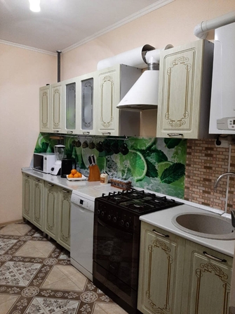 
   Продам 3-комнатную, 91.6 м², Тормахова ул, 31

. Фото 18.