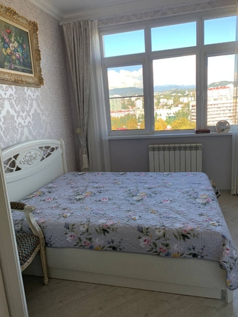 
   Продам 2-комнатную, 57 м², Воровского ул, 41

. Фото 5.