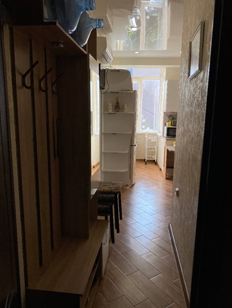 
   Продам 1-комнатную, 32 м², Тимирязева ул, 31А

. Фото 4.