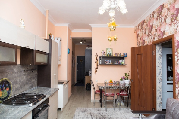 
   Продам 2-комнатную, 45 м², Мира ул, 163/5

. Фото 13.