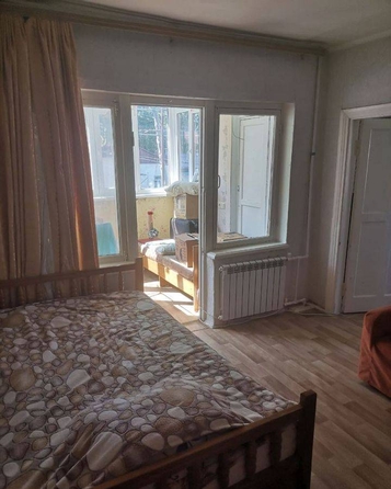 
   Продам 3-комнатную, 39 м², Речная ул, 15

. Фото 1.