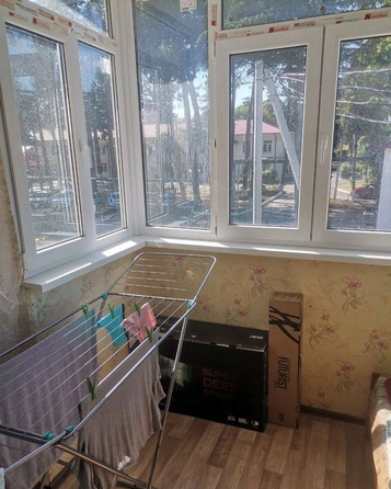 
   Продам 3-комнатную, 39 м², Речная ул, 15

. Фото 9.