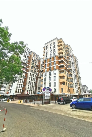 
   Продам 1-комнатную, 18 м², Волжская ул, 34

. Фото 3.