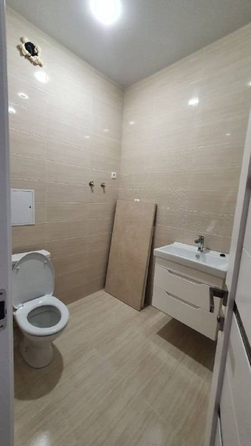 
   Продам 1-комнатную, 34.8 м², Санаторная ул, 49/19А

. Фото 5.