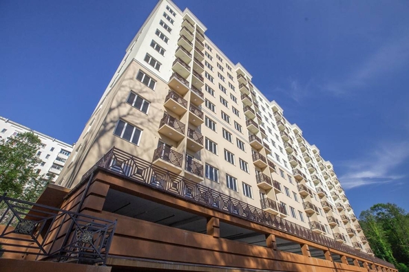 
   Продам 1-комнатную, 31 м², Мацестинская ул, 17

. Фото 2.