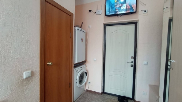 
   Продам 1-комнатную, 17.4 м², Фадеева ул, 32/1

. Фото 7.