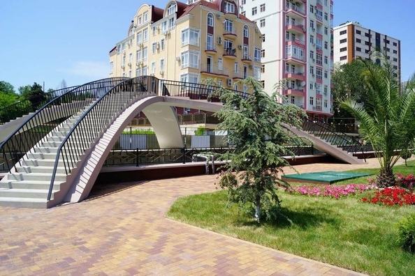 
   Продам 1-комнатную, 17.4 м², Фадеева ул, 32/1

. Фото 10.