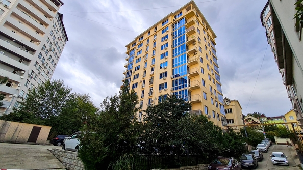 
   Продам 2-комнатную, 52.04 м², Медовая ул, 27

. Фото 20.