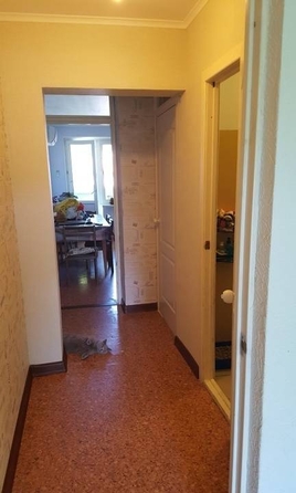 
   Продам 2-комнатную, 57 м², Малышева ул, 3

. Фото 15.