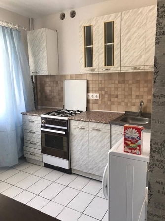 
   Продам 1-комнатную, 32 м², Курортный пр-кт, 98/11А

. Фото 4.