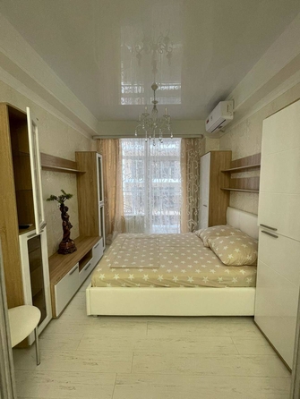 
   Продам 1-комнатную, 33.4 м², Черноморская ул, 6

. Фото 5.