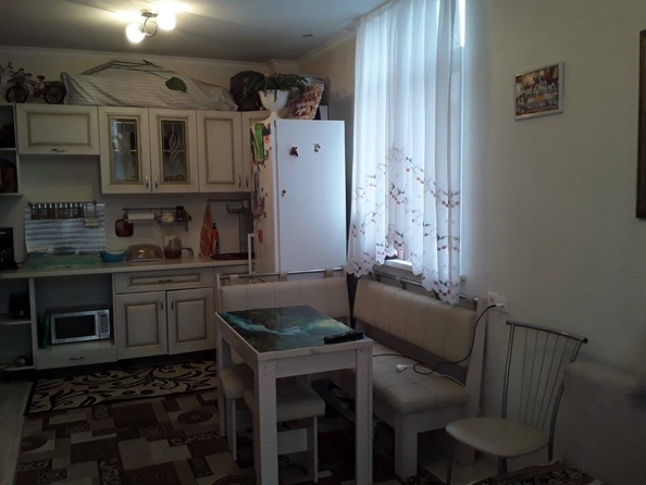 
   Продам 1-комнатную, 40 м², Пятигорская ул, 88/31

. Фото 3.