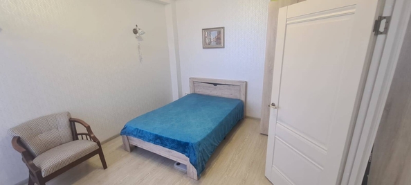 
   Продам 2-комнатную, 44.2 м², Дагомысская ул, 3/1к2

. Фото 5.