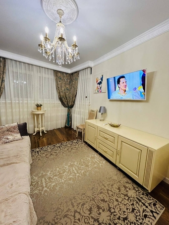 
   Продам 1-комнатную, 31 м², Дагомысский пер, 18к1

. Фото 2.