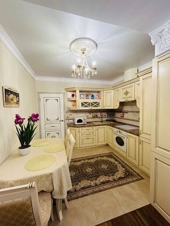 
   Продам 1-комнатную, 31 м², Дагомысский пер, 18к1

. Фото 5.