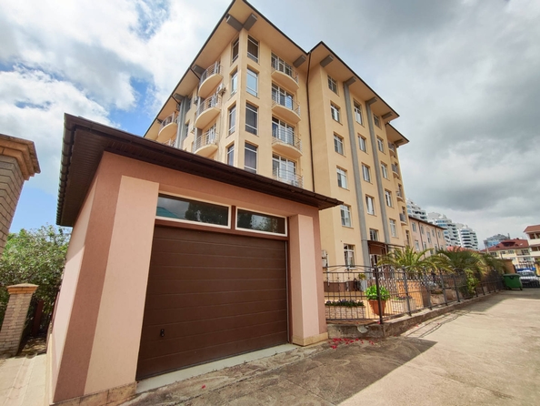 
   Продам 6-комнатную, 120 м², Ленина ул, 294/6

. Фото 20.