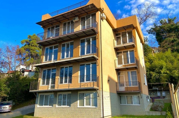 
   Продам 2-комнатную, 54.3 м², Виноградная ул, 195/28

. Фото 6.