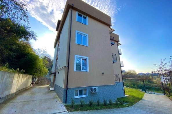 
   Продам 2-комнатную, 54.3 м², Виноградная ул, 195/28

. Фото 11.