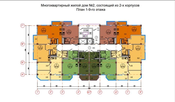 
   Продам 1-комнатную, 26.89 м², Лавровая ул, 1Б

. Фото 37.