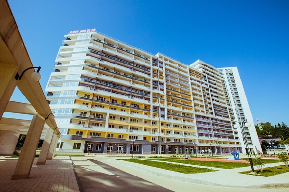 
   Продам 2-комнатную, 94.25 м², Кирпичная ул, 2к1

. Фото 13.