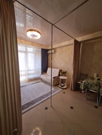 
   Продам 1-комнатную, 32 м², Чкалова ул, 40/2

. Фото 1.