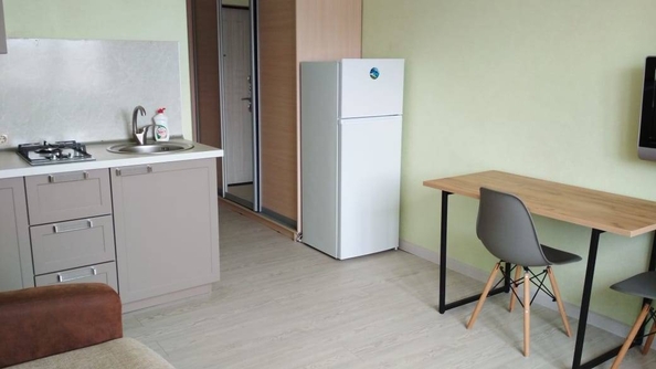 
   Продам 1-комнатную, 26 м², Гончарова ул, 5Б

. Фото 17.