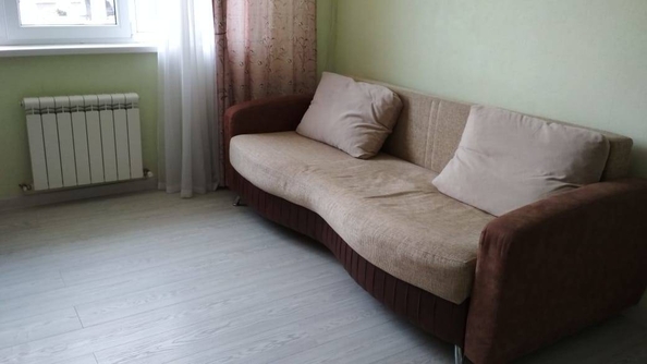 
   Продам 1-комнатную, 26 м², Гончарова ул, 5Б

. Фото 29.