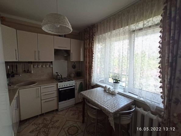 
   Продам 3-комнатную, 70 м², Донская ул, 17А

. Фото 4.