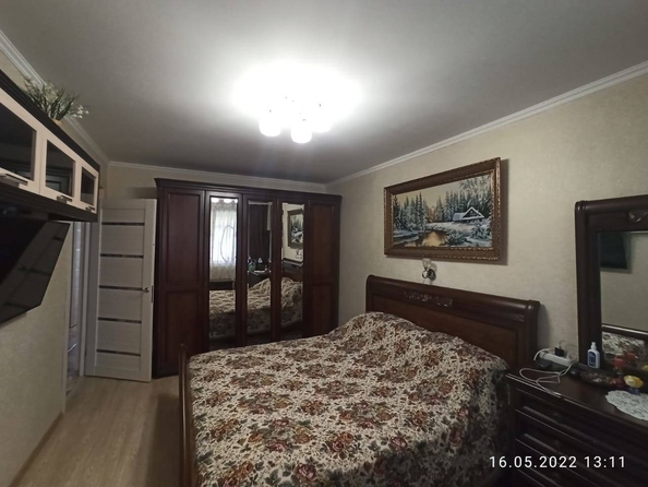 
   Продам 3-комнатную, 70 м², Донская ул, 17А

. Фото 8.