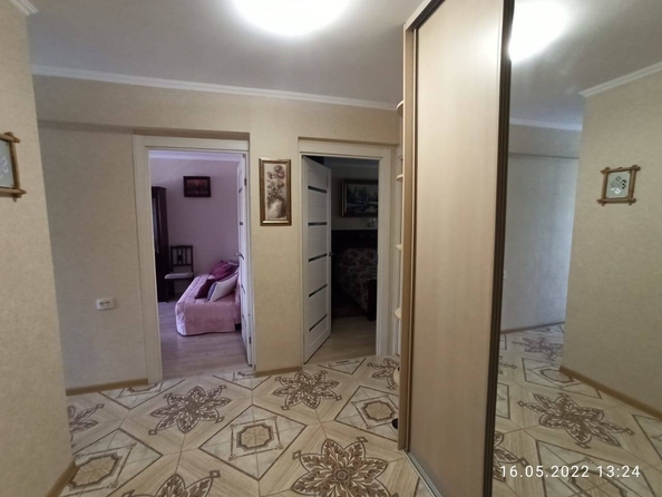 
   Продам 3-комнатную, 70 м², Донская ул, 17А

. Фото 10.