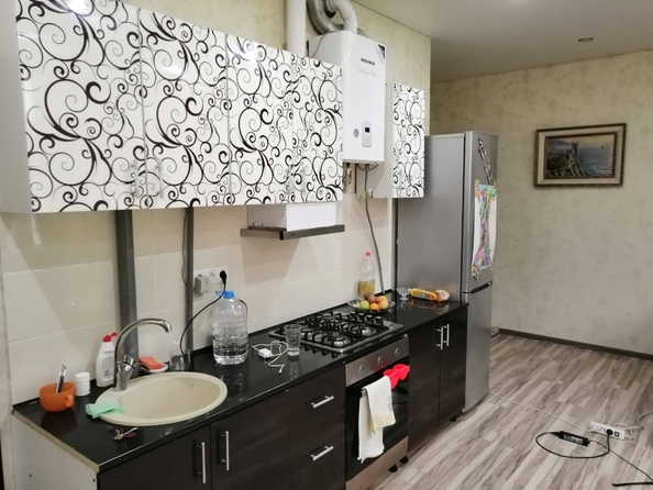 
   Продам 1-комнатную, 38.9 м², Тимирязева ул, 52/2

. Фото 16.