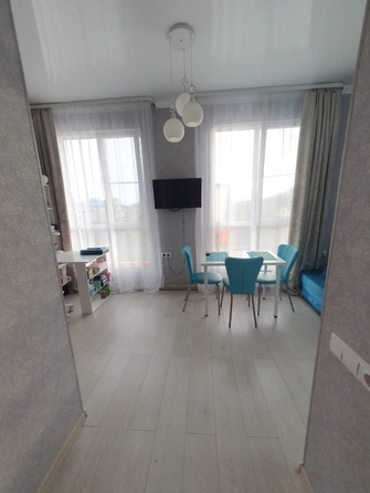 
   Продам 1-комнатную, 27.1 м², Мира ул, 119

. Фото 2.