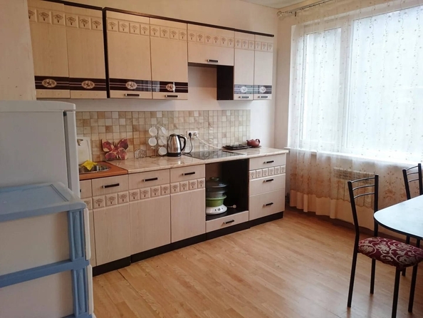 
   Продам 2-комнатную, 42.5 м², Фадеева ул, 30

. Фото 4.