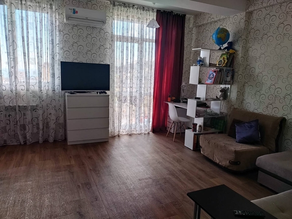 
   Продам 1-комнатную, 30.4 м², Тимирязева ул, 44Г

. Фото 3.