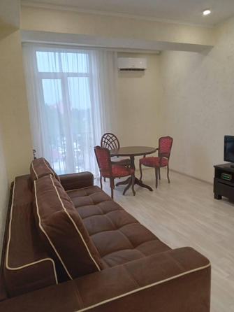 
   Продам 2-комнатную, 55 м², Мира ул, 1/1

. Фото 2.