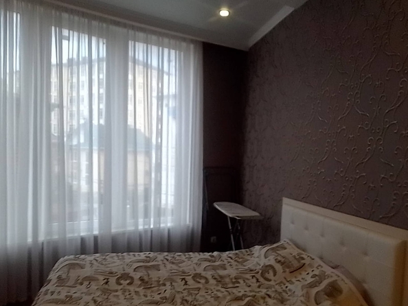 
   Продам 1-комнатную, 36.3 м², Изумрудная ул, 9/3

. Фото 14.