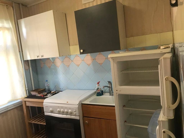 
   Продам 1-комнатную, 32 м², Роз ул, 54

. Фото 6.