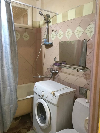 
   Продам 1-комнатную, 32 м², Роз ул, 54

. Фото 10.