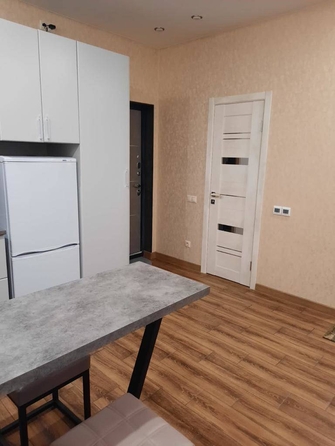 
   Продам 1-комнатную, 24.6 м², Виноградная ул, 219А

. Фото 11.