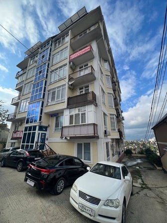 
   Продам 1-комнатную, 20 м², Пятигорская ул, 92/3

. Фото 7.