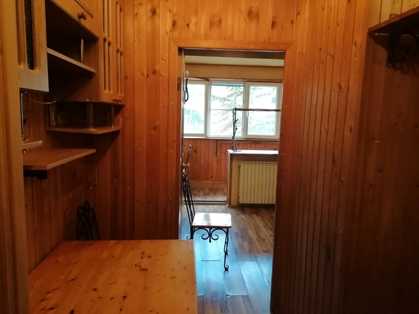 
   Продам 1-комнатную, 26 м², Пирогова ул, 10/12

. Фото 4.