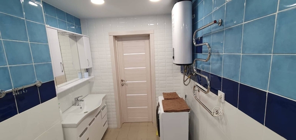 
   Продам 1-комнатную, 25.4 м², Просвещения ул, 153/3

. Фото 5.