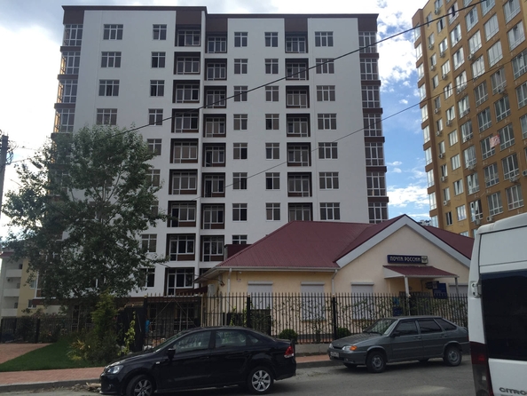 
   Продам 2-комнатную, 62.3 м², Волжская ул, 34/2

. Фото 11.