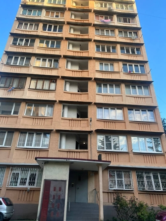 
   Продам 3-комнатную, 62.6 м², Дагомысская ул, 11к1

. Фото 1.