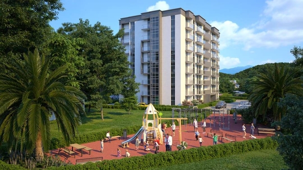 
   Продам 1-комнатную квартира, 30 м², Российская ул, 17

. Фото 3.