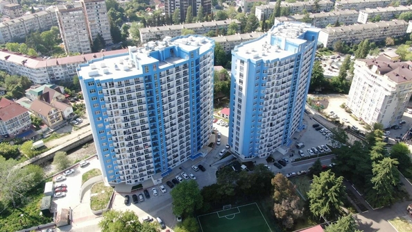 
   Продам 1-комнатную, 34.9 м², Гайдара ул, 22

. Фото 5.